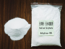 Sodium Sulfate