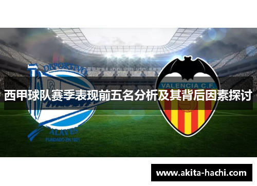 西甲球队赛季表现前五名分析及其背后因素探讨